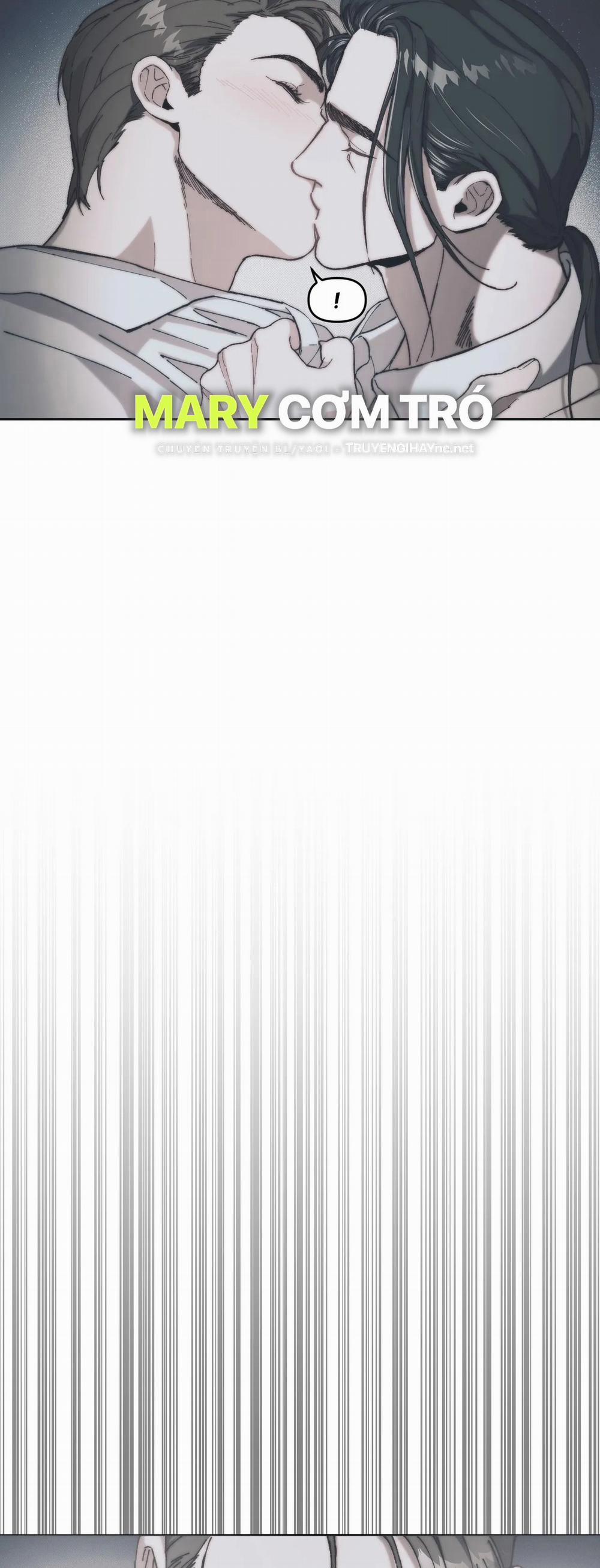 [Truyện Ngắn Trung Niên] Ánh Bình Minh 3.2 trang 6