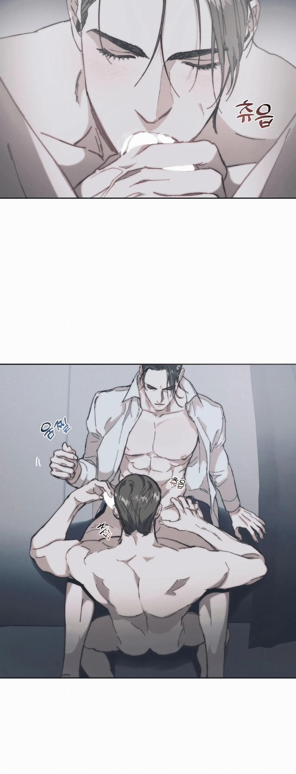 [Truyện Ngắn Trung Niên] Ánh Bình Minh 3.2 trang 7