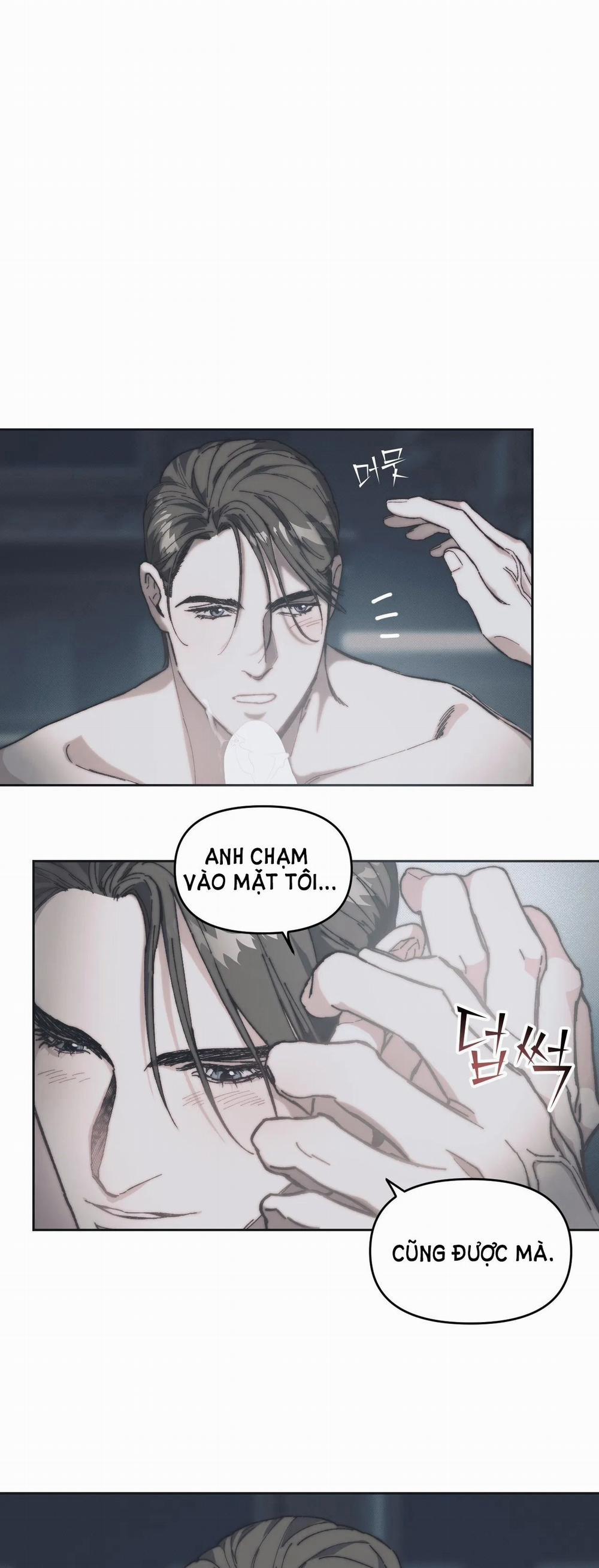 [Truyện Ngắn Trung Niên] Ánh Bình Minh 3.2 trang 8