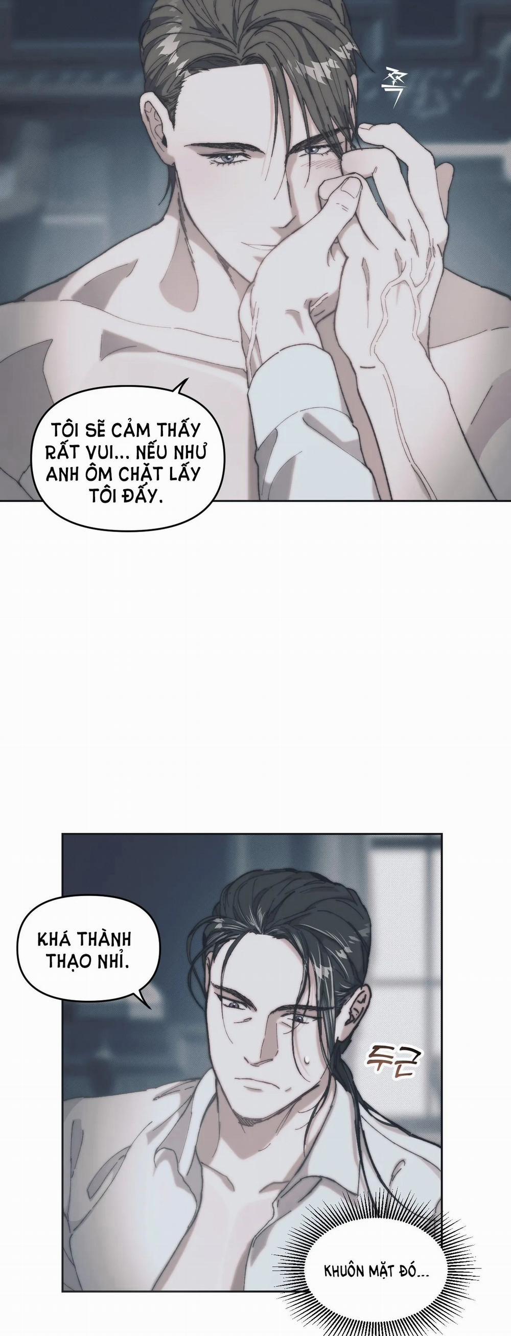 [Truyện Ngắn Trung Niên] Ánh Bình Minh 3.2 trang 9