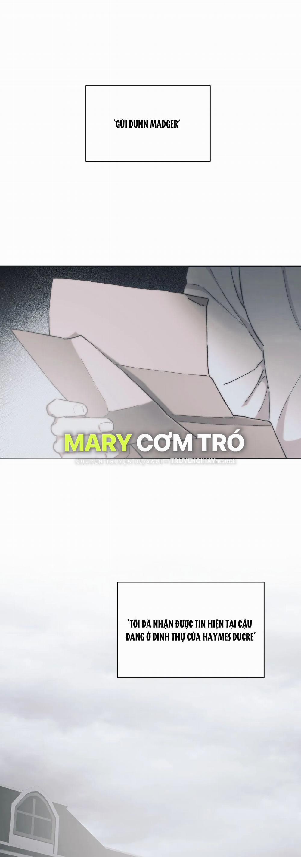 [Truyện Ngắn Trung Niên] Ánh Bình Minh 4.1 trang 0