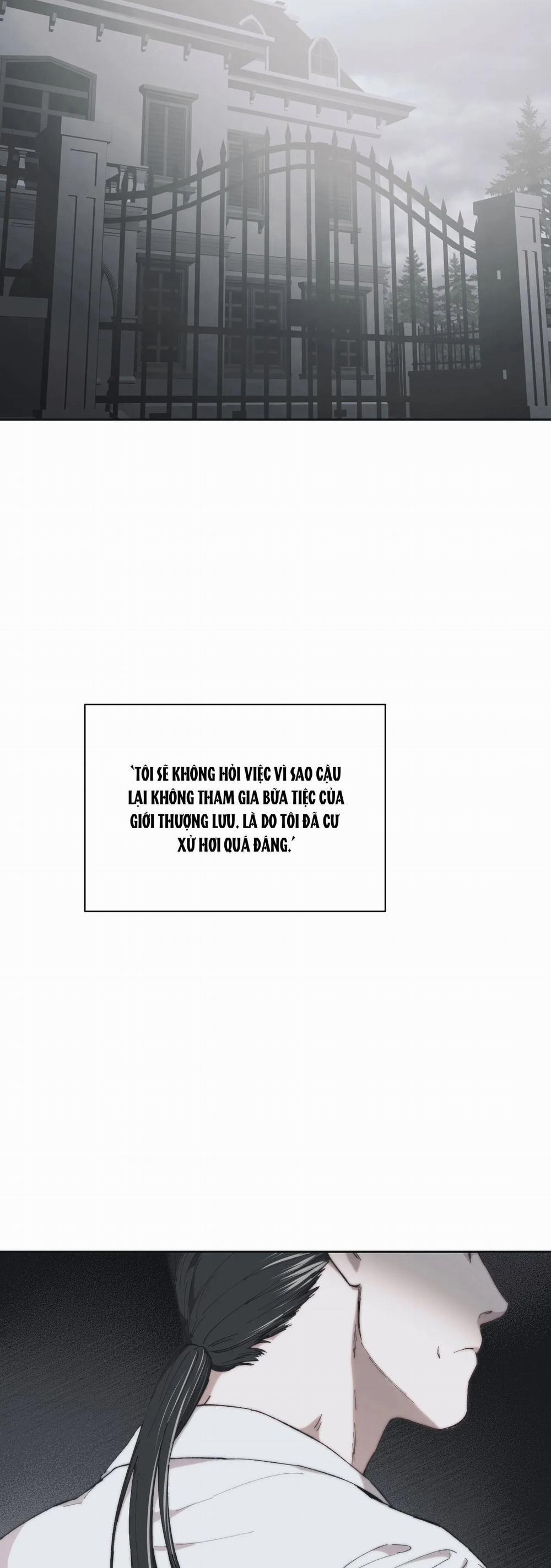 [Truyện Ngắn Trung Niên] Ánh Bình Minh 4.1 trang 1