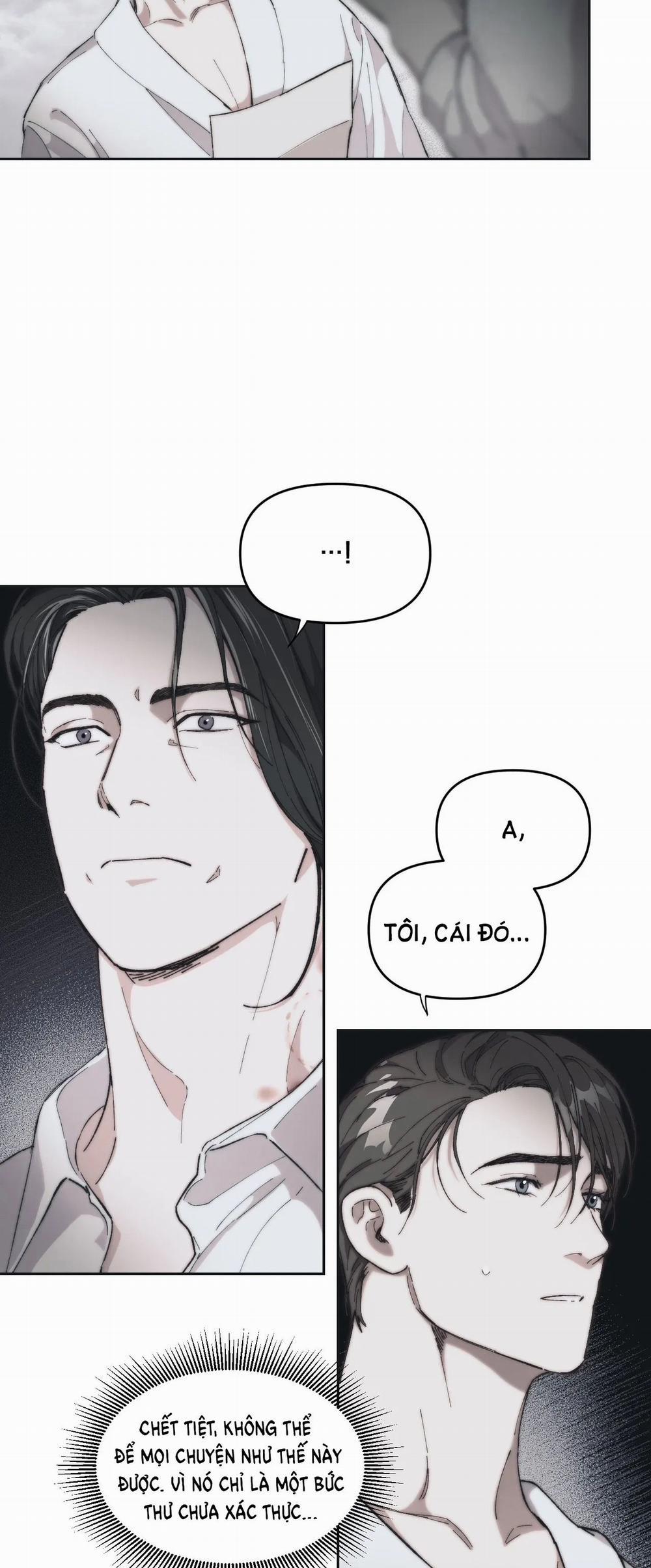 [Truyện Ngắn Trung Niên] Ánh Bình Minh 4.1 trang 10