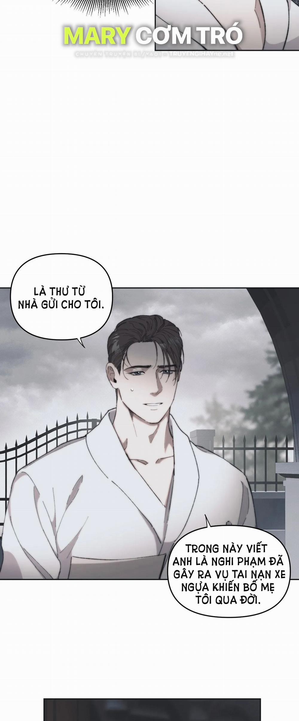 [Truyện Ngắn Trung Niên] Ánh Bình Minh 4.1 trang 11