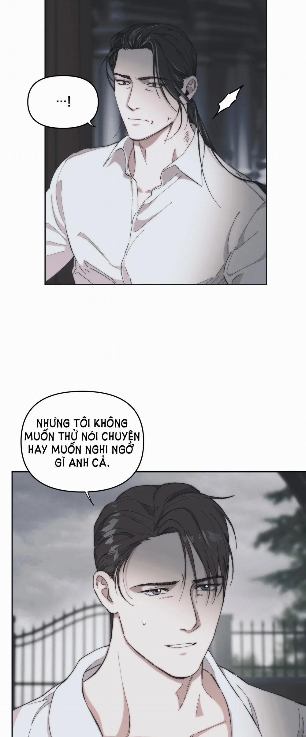 [Truyện Ngắn Trung Niên] Ánh Bình Minh 4.1 trang 12