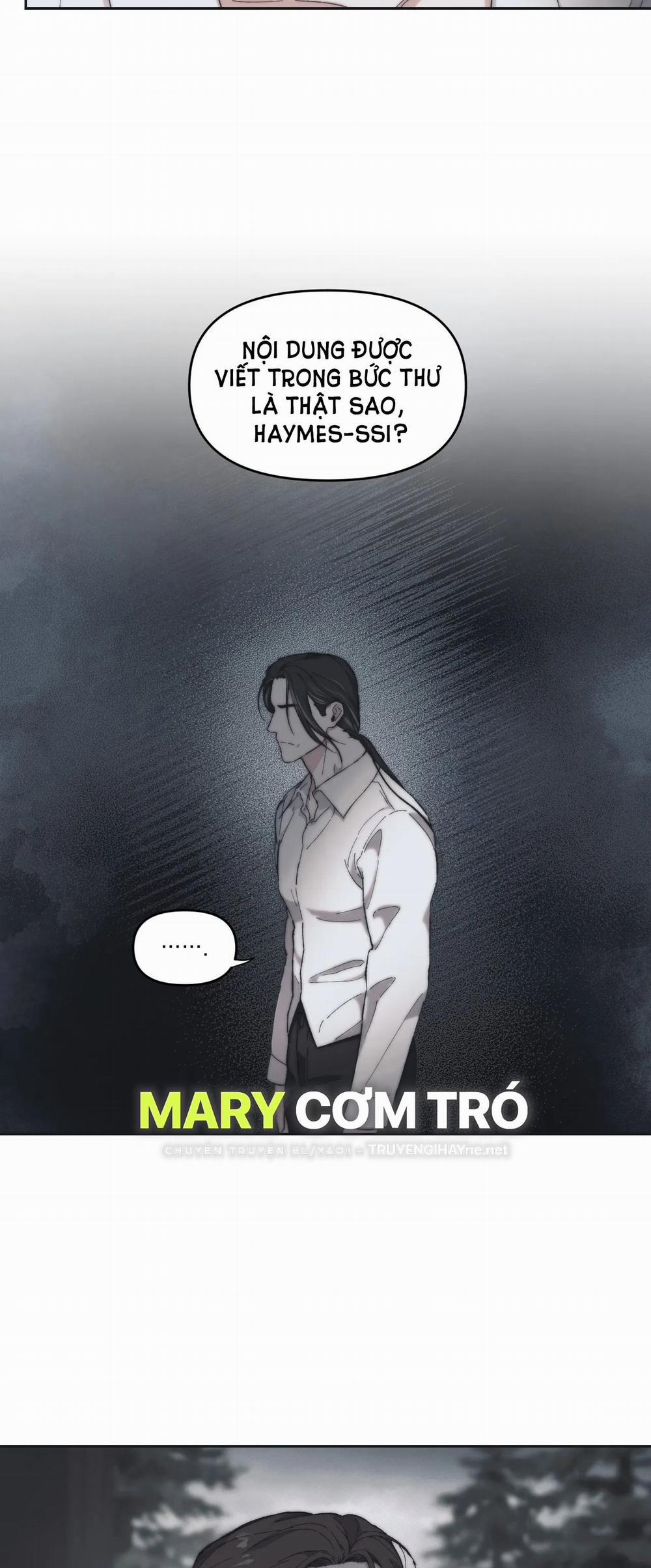 [Truyện Ngắn Trung Niên] Ánh Bình Minh 4.1 trang 13