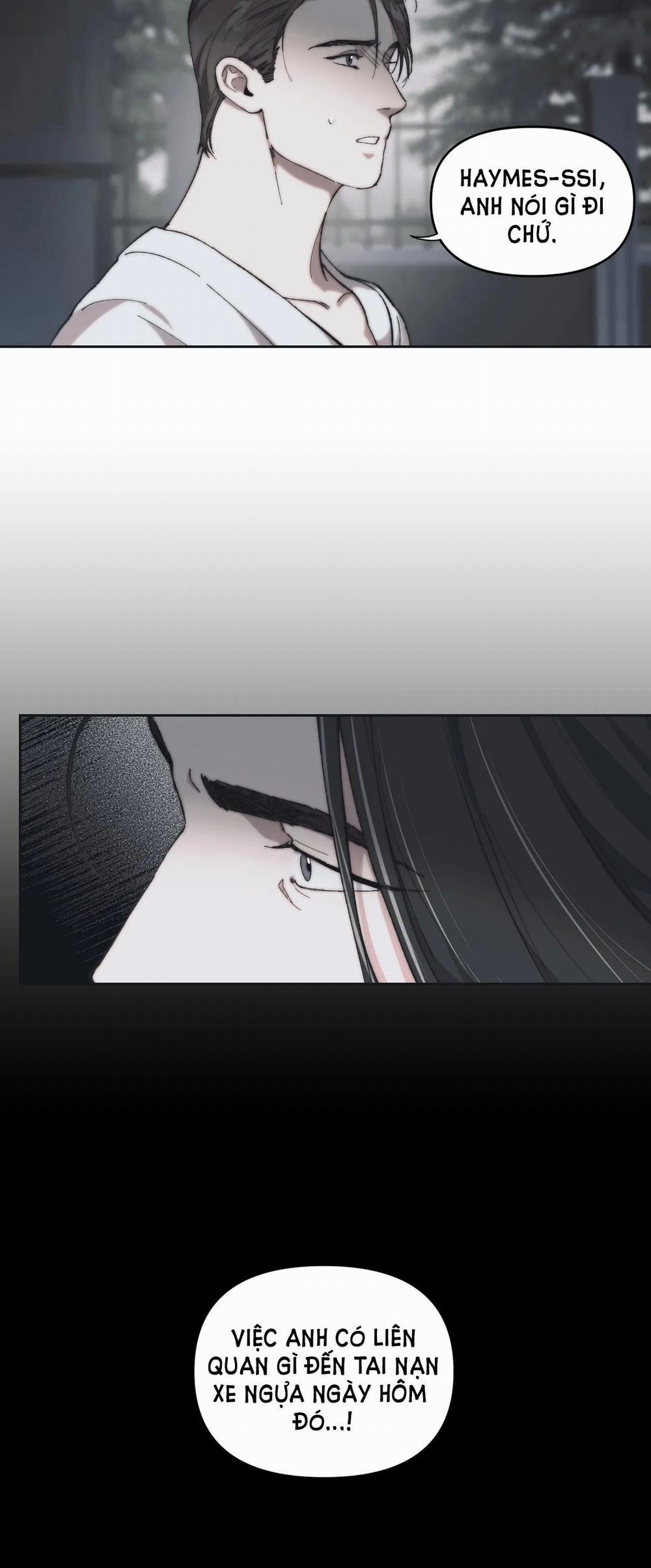 [Truyện Ngắn Trung Niên] Ánh Bình Minh 4.1 trang 14