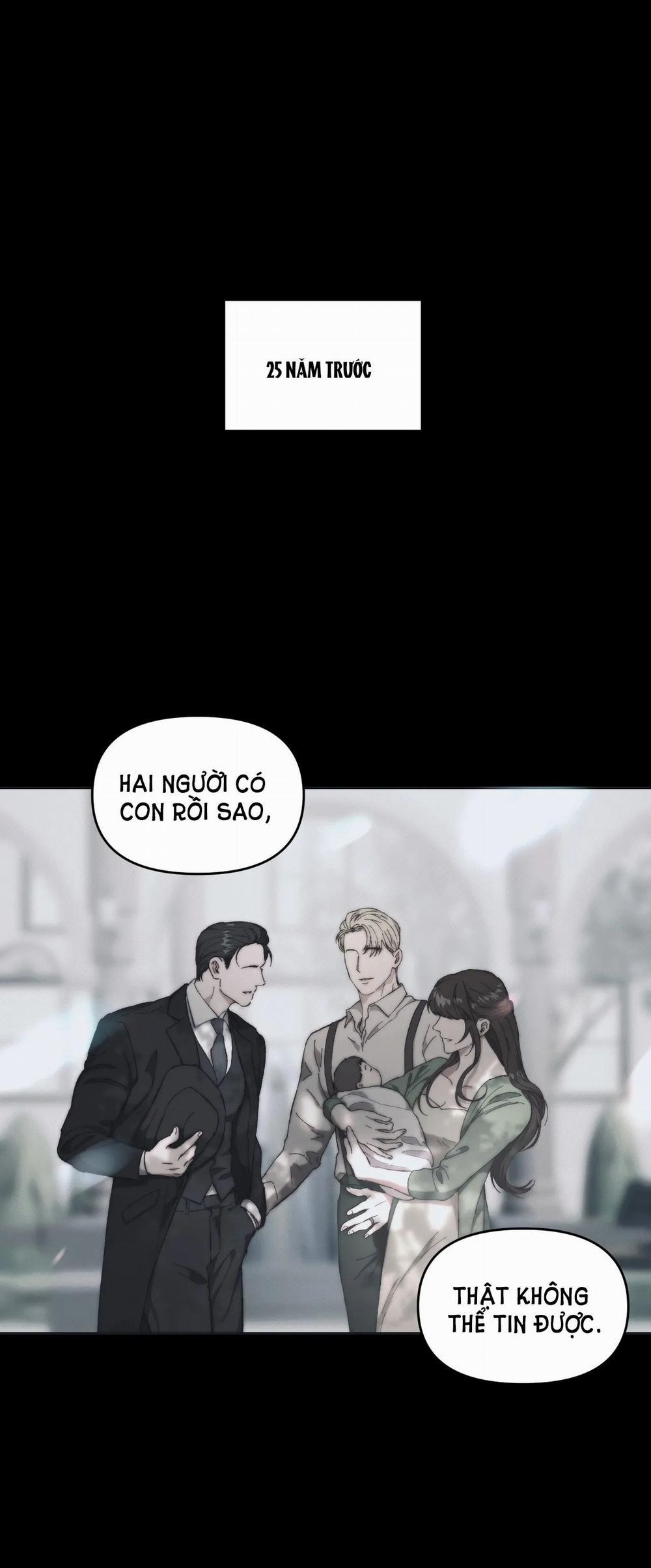 [Truyện Ngắn Trung Niên] Ánh Bình Minh 4.1 trang 15