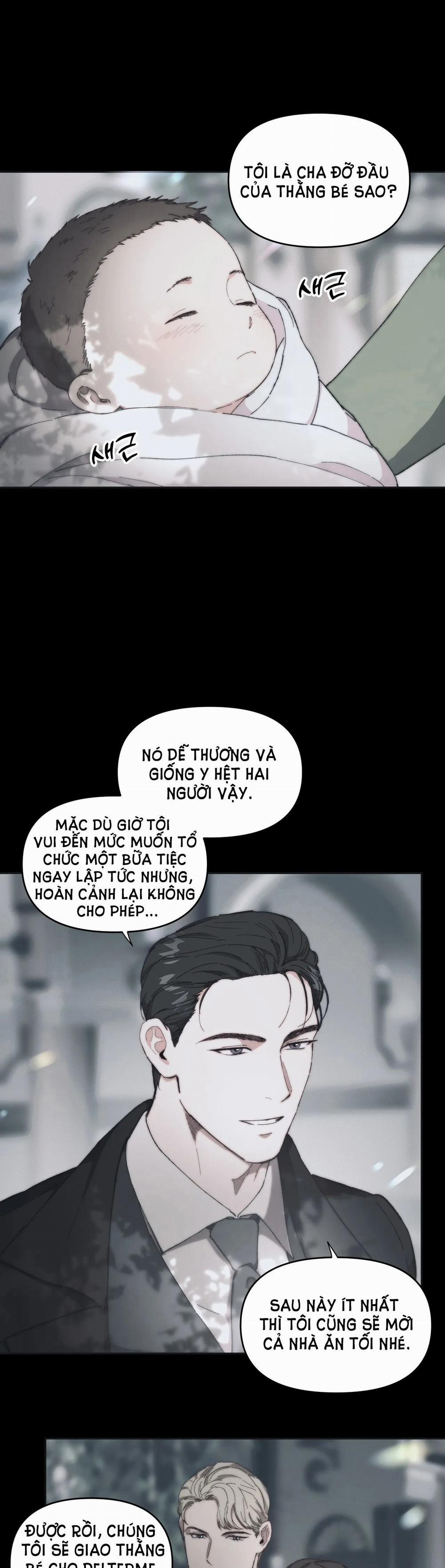 [Truyện Ngắn Trung Niên] Ánh Bình Minh 4.1 trang 16