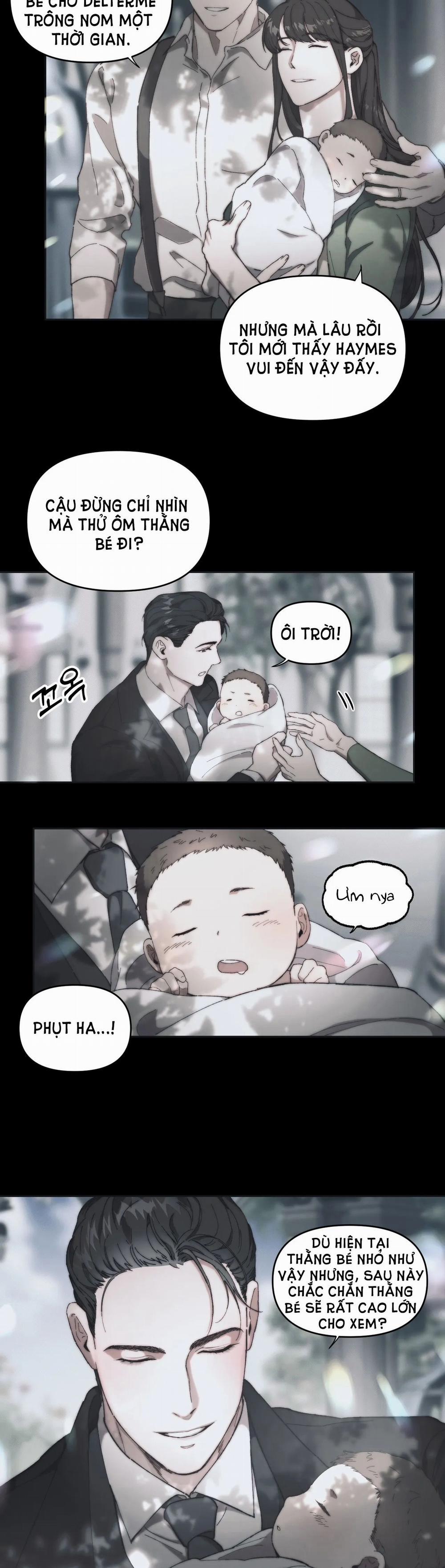 [Truyện Ngắn Trung Niên] Ánh Bình Minh 4.1 trang 17