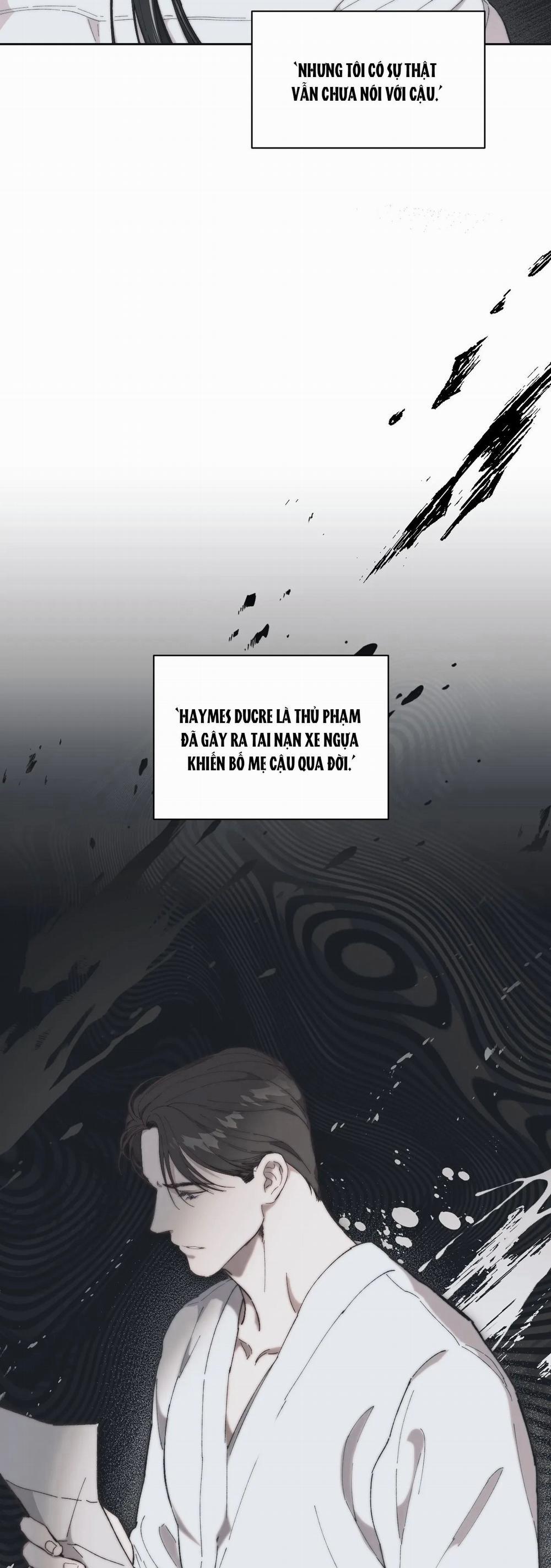 [Truyện Ngắn Trung Niên] Ánh Bình Minh 4.1 trang 2