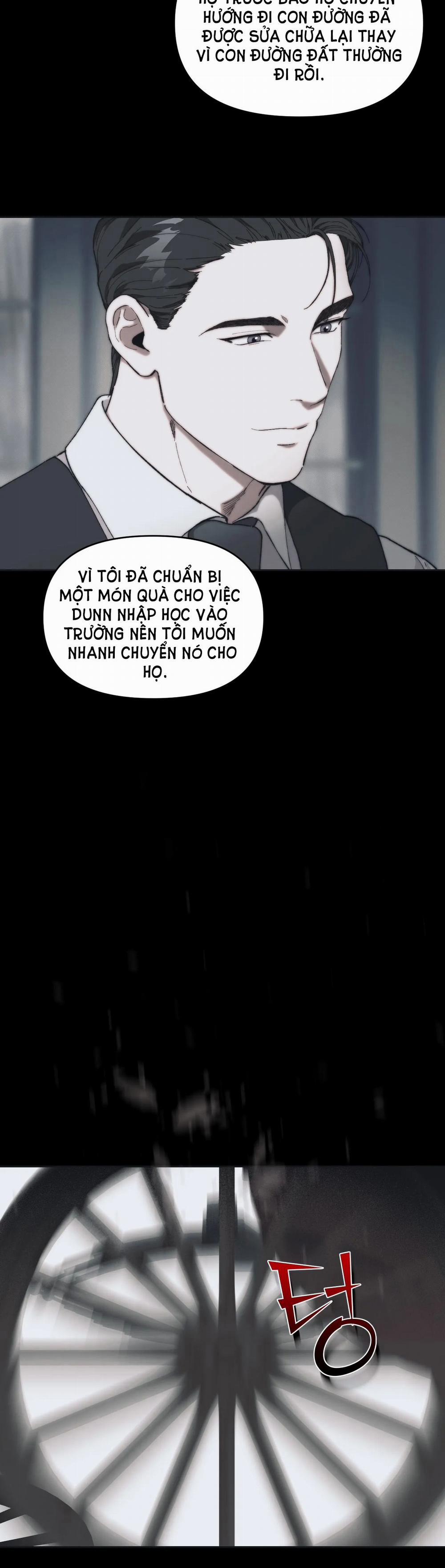 [Truyện Ngắn Trung Niên] Ánh Bình Minh 4.1 trang 20