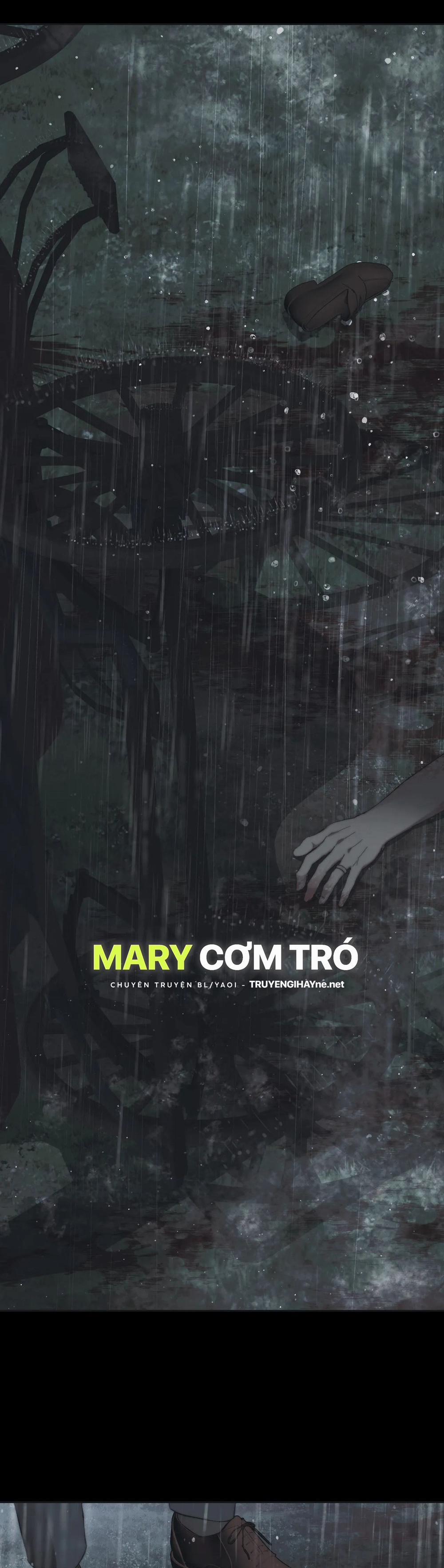 [Truyện Ngắn Trung Niên] Ánh Bình Minh 4.1 trang 21