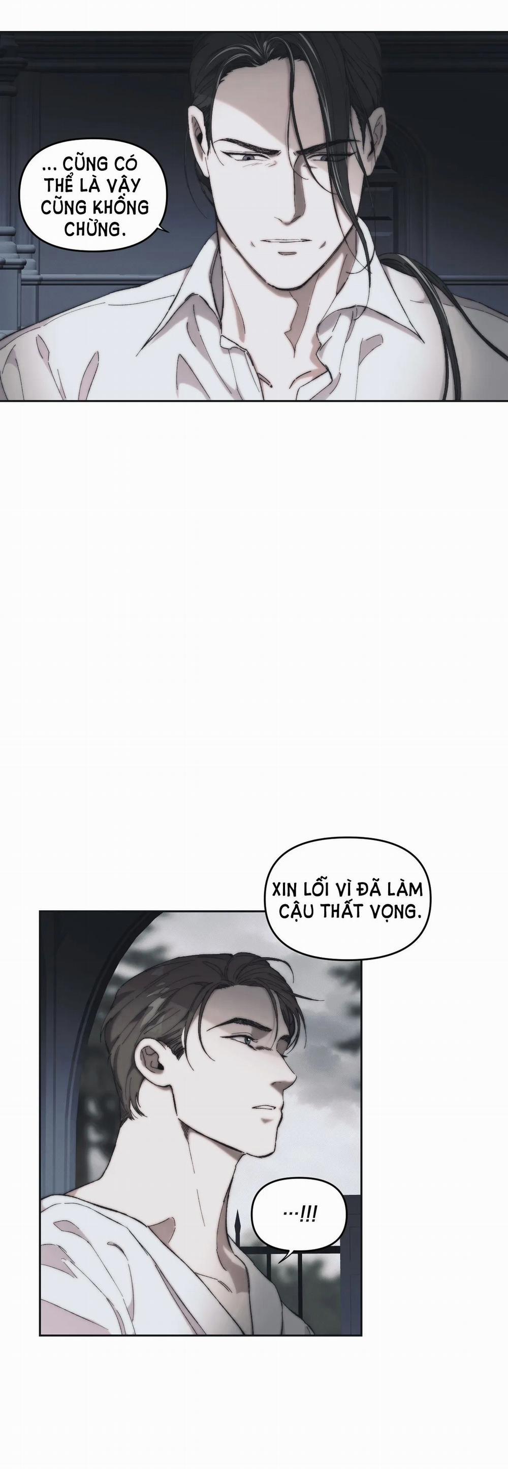 [Truyện Ngắn Trung Niên] Ánh Bình Minh 4.1 trang 23