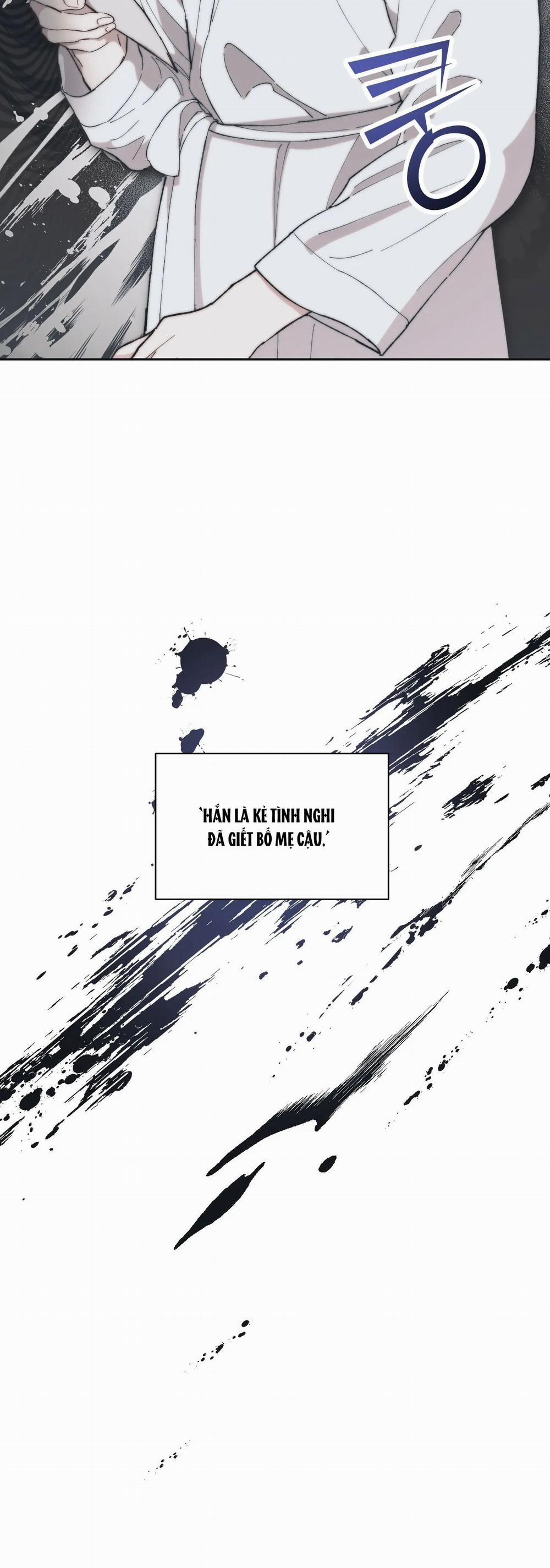 [Truyện Ngắn Trung Niên] Ánh Bình Minh 4.1 trang 3