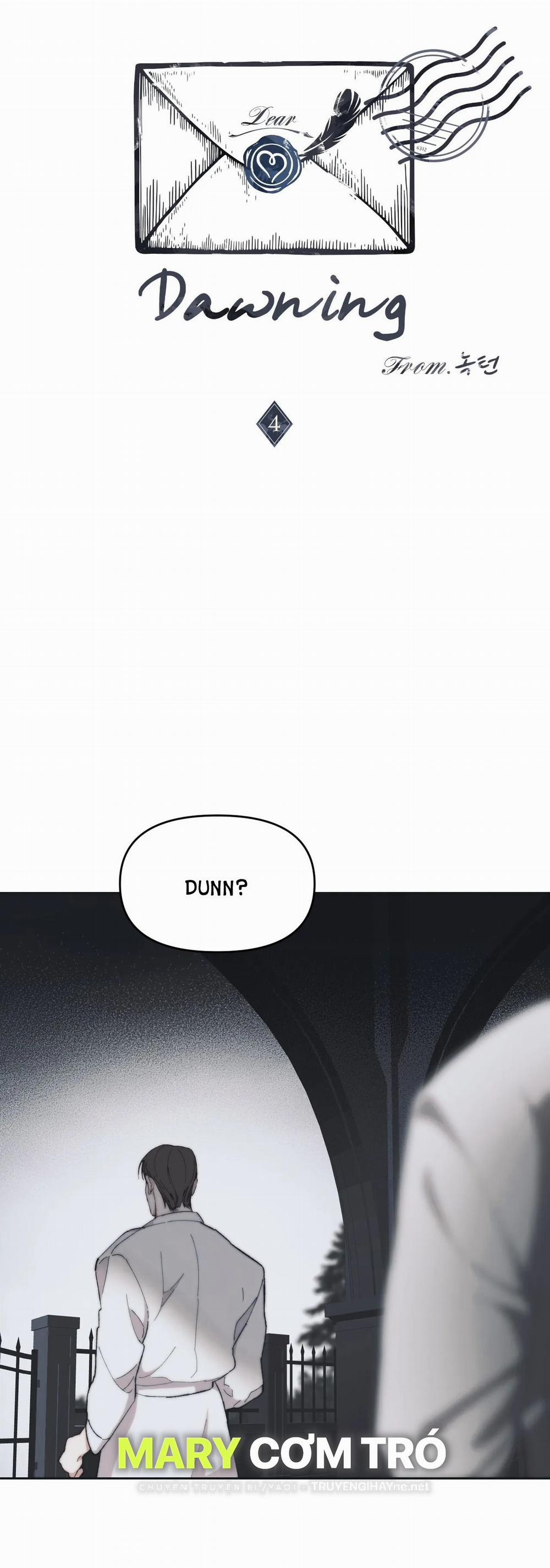 [Truyện Ngắn Trung Niên] Ánh Bình Minh 4.1 trang 4