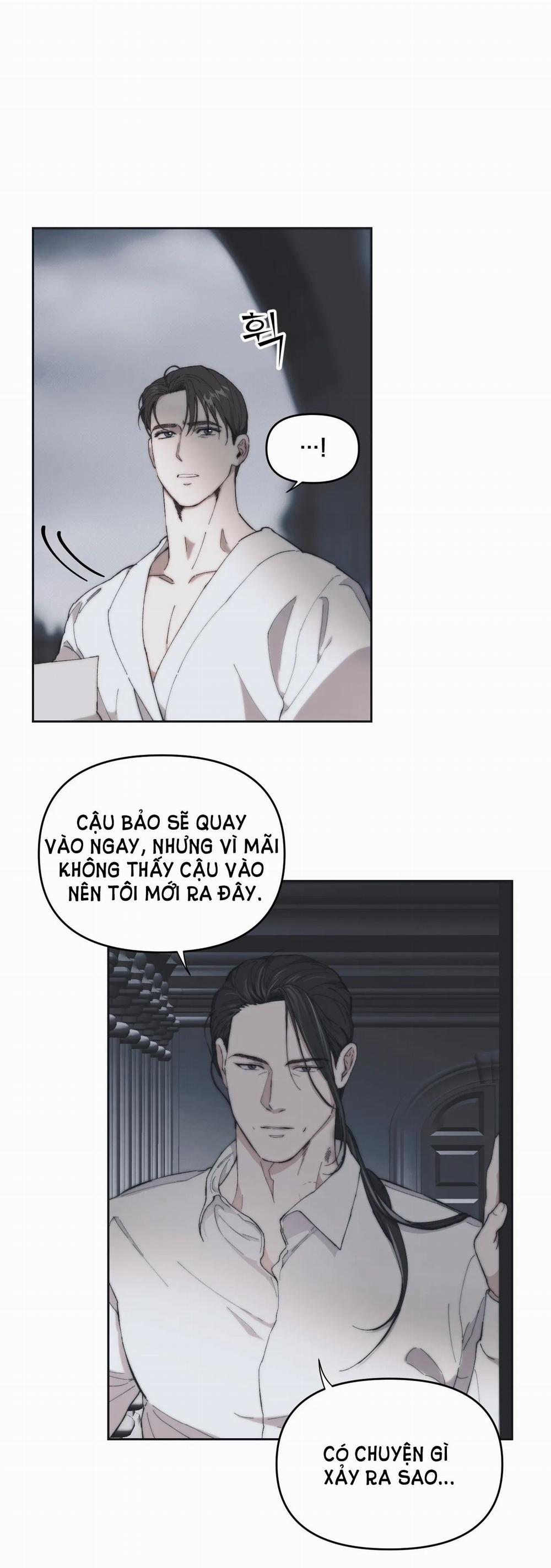 [Truyện Ngắn Trung Niên] Ánh Bình Minh 4.1 trang 5