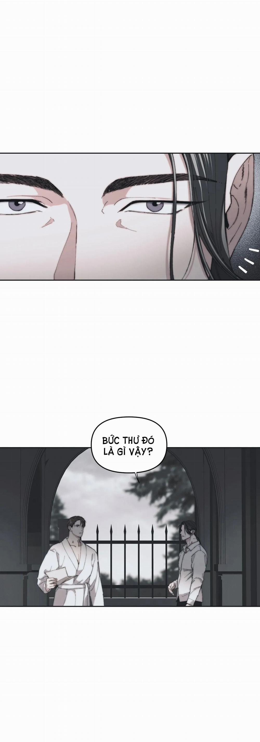 [Truyện Ngắn Trung Niên] Ánh Bình Minh 4.1 trang 6