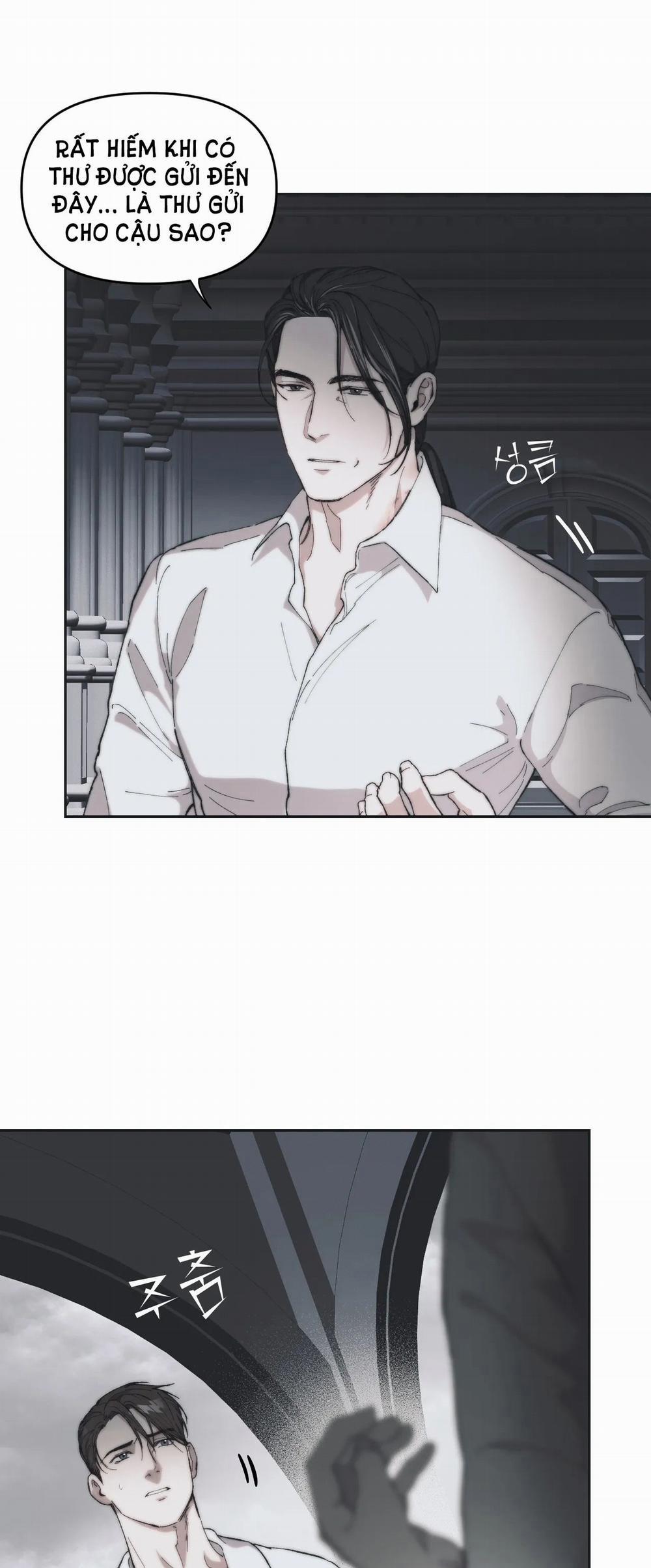 [Truyện Ngắn Trung Niên] Ánh Bình Minh 4.1 trang 9