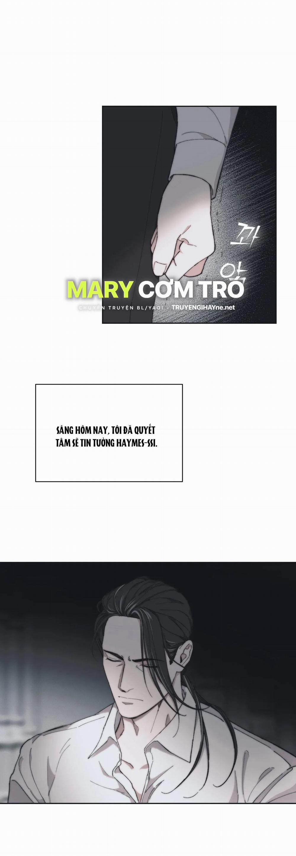 [Truyện Ngắn Trung Niên] Ánh Bình Minh 4.2 trang 0