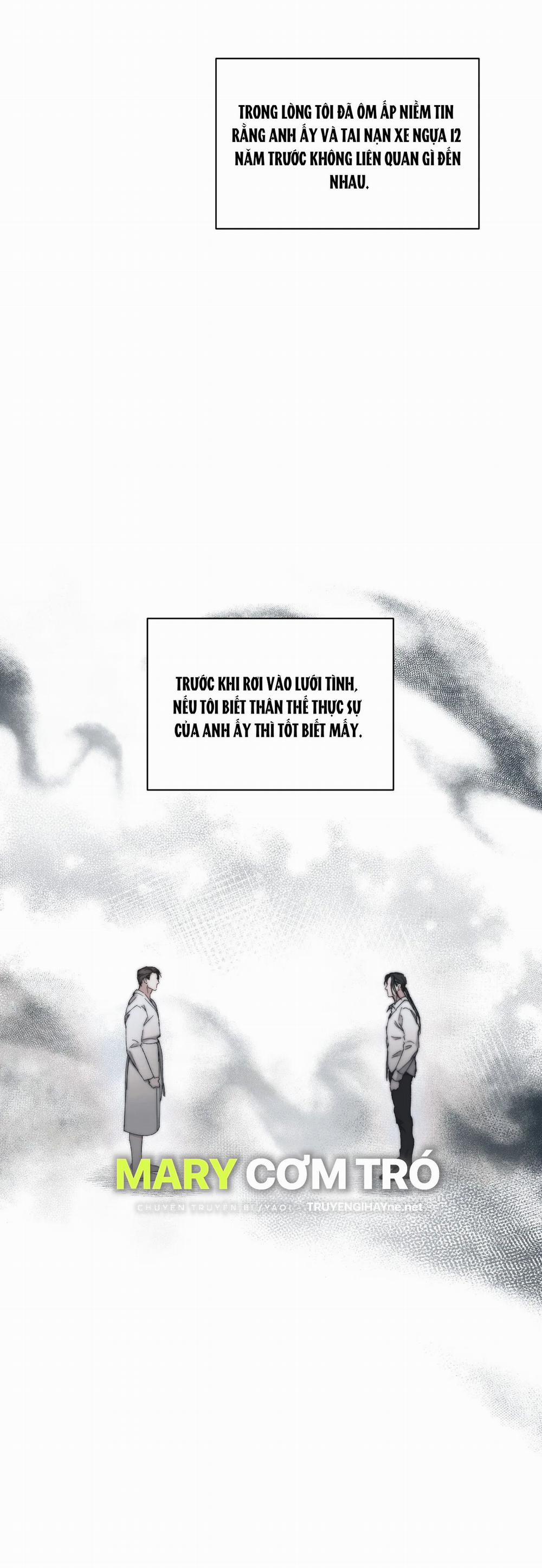 [Truyện Ngắn Trung Niên] Ánh Bình Minh 4.2 trang 1