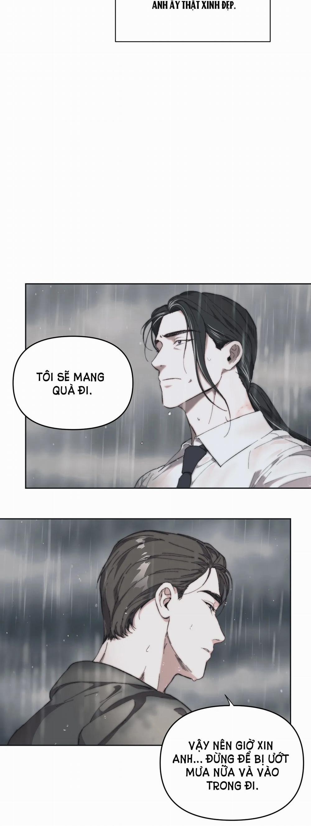 [Truyện Ngắn Trung Niên] Ánh Bình Minh 4.2 trang 10