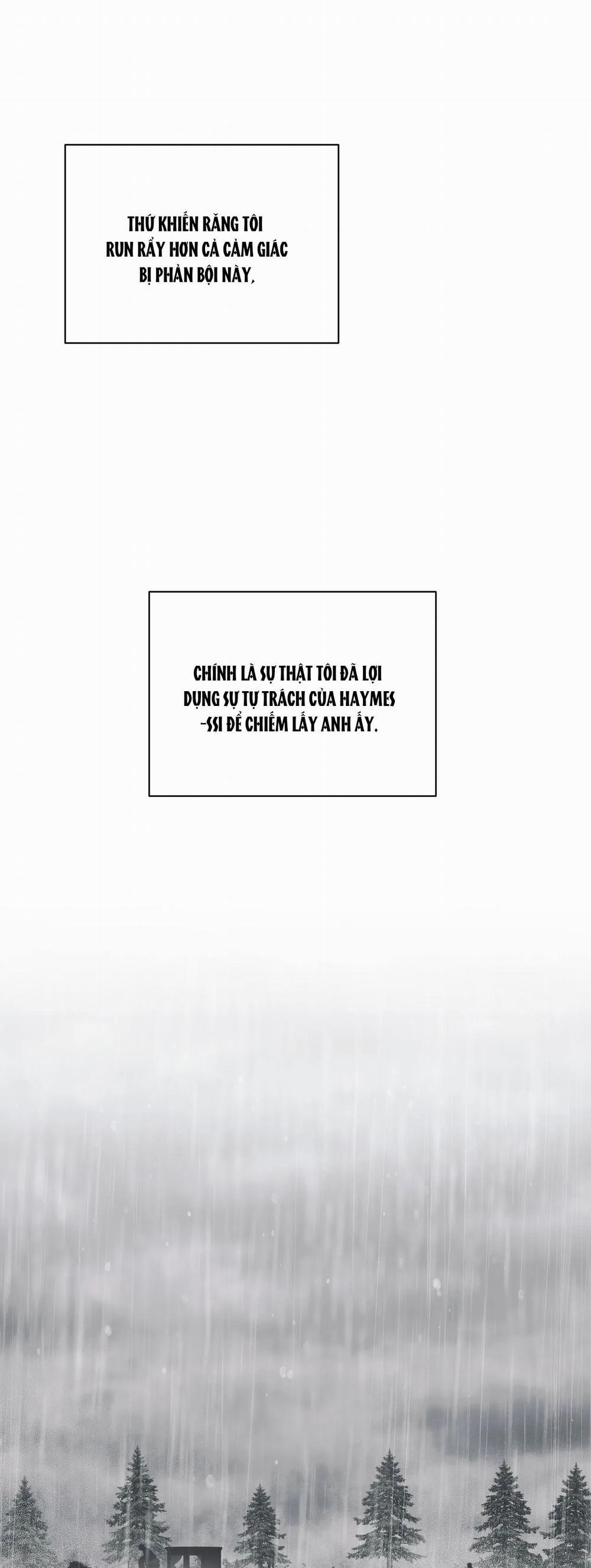 [Truyện Ngắn Trung Niên] Ánh Bình Minh 4.2 trang 11