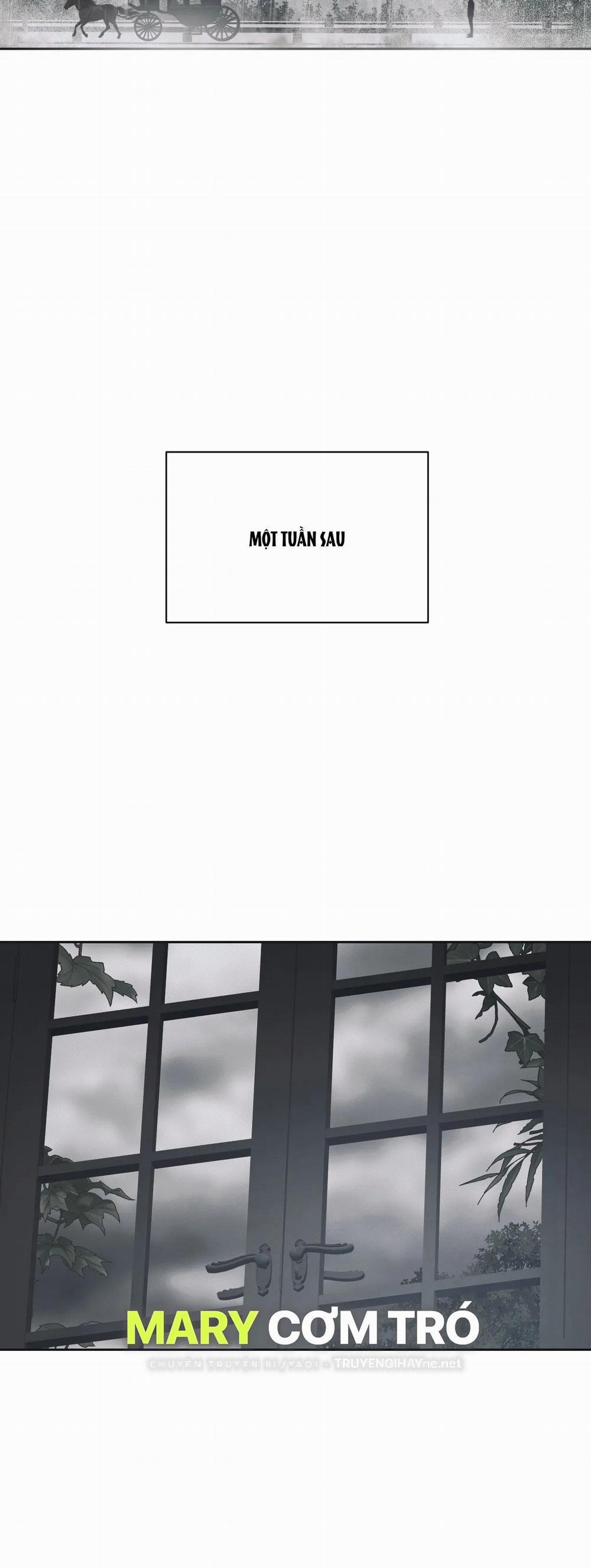 [Truyện Ngắn Trung Niên] Ánh Bình Minh 4.2 trang 12