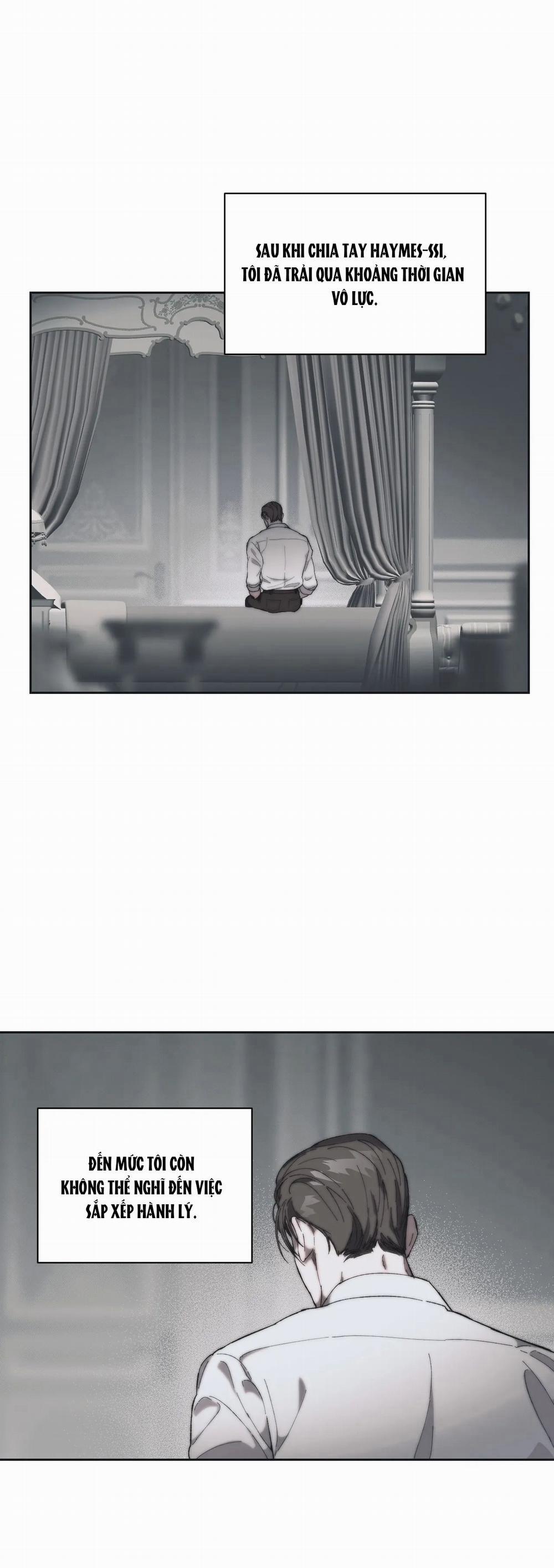 [Truyện Ngắn Trung Niên] Ánh Bình Minh 4.2 trang 13