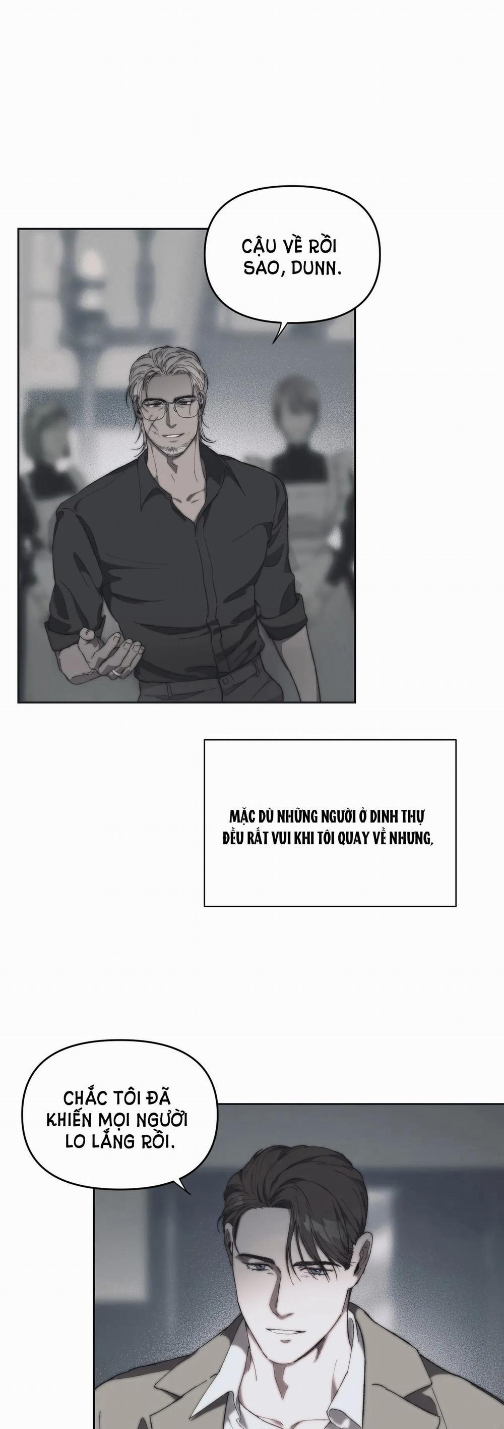 [Truyện Ngắn Trung Niên] Ánh Bình Minh 4.2 trang 14