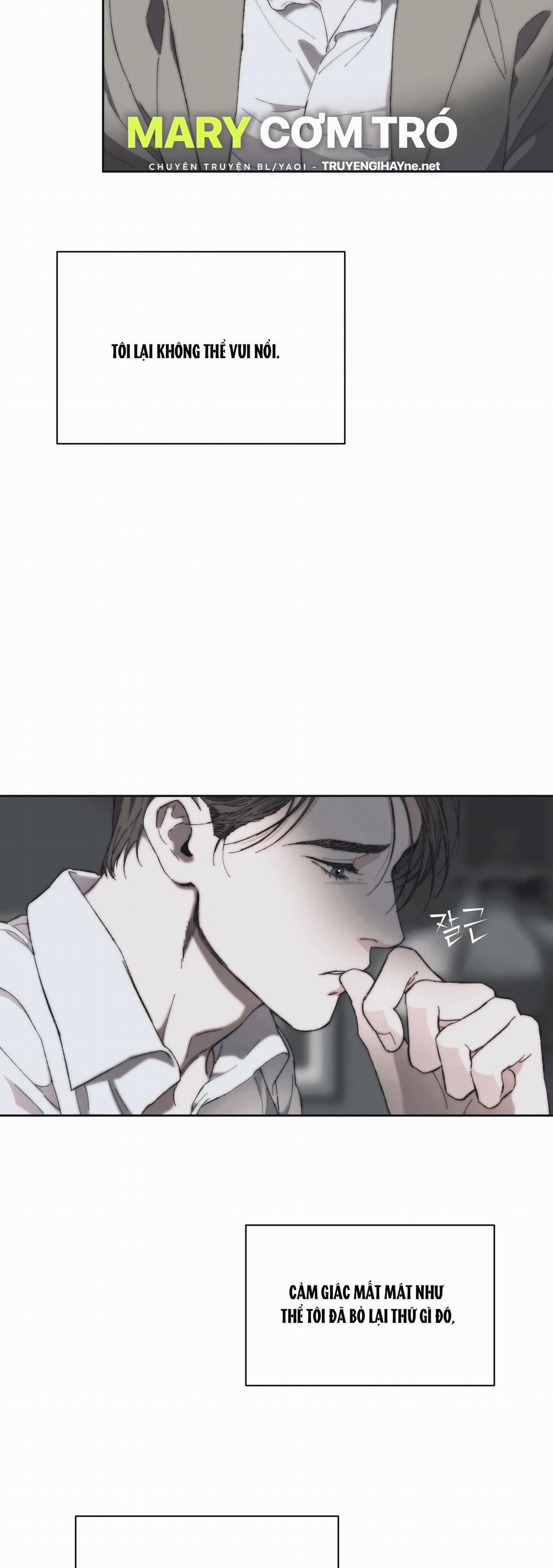 [Truyện Ngắn Trung Niên] Ánh Bình Minh 4.2 trang 15