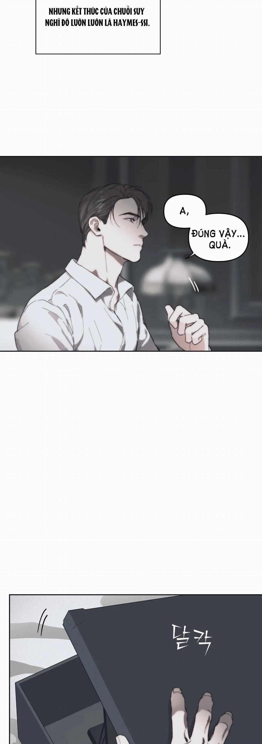 [Truyện Ngắn Trung Niên] Ánh Bình Minh 4.2 trang 16