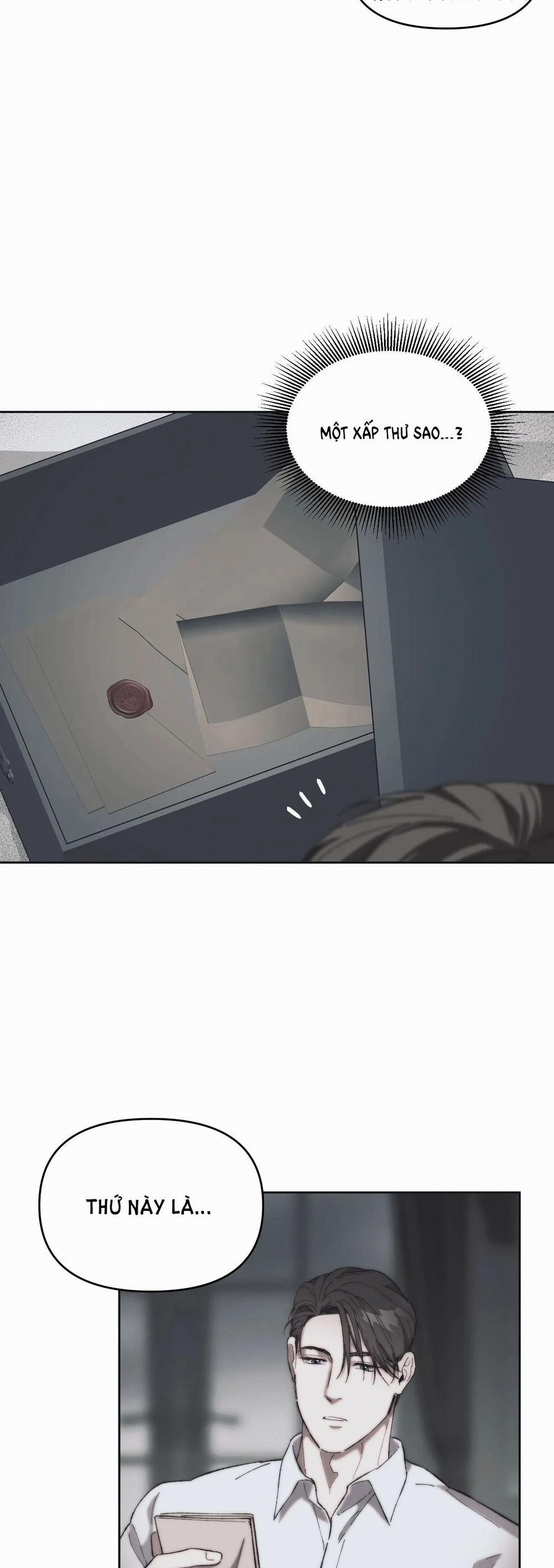 [Truyện Ngắn Trung Niên] Ánh Bình Minh 4.2 trang 18