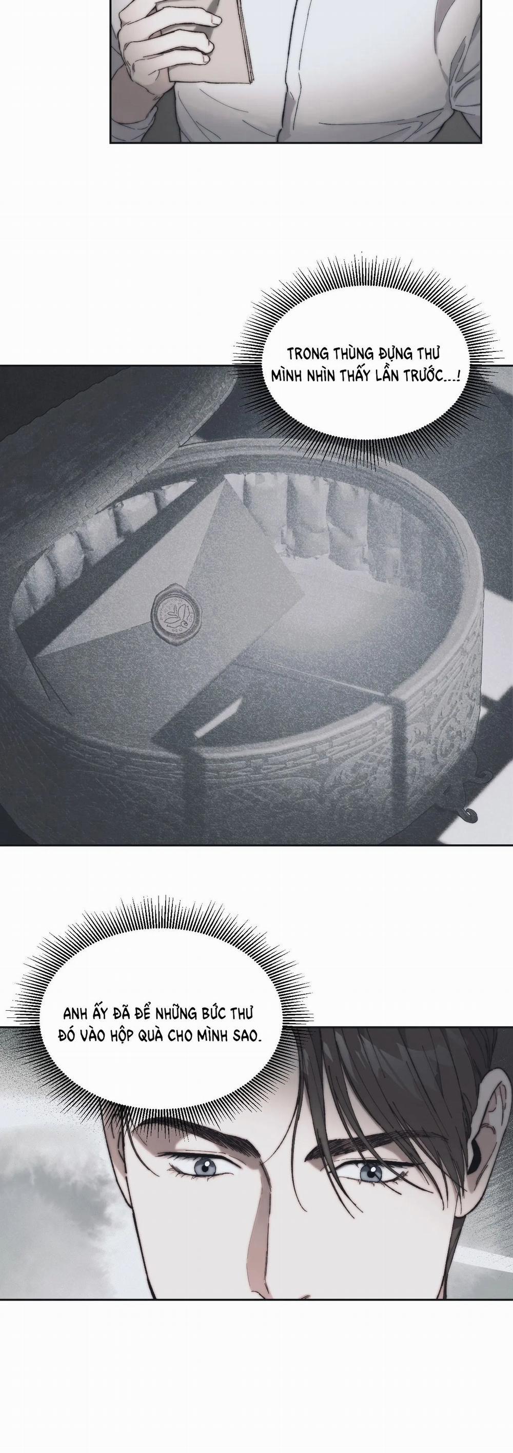 [Truyện Ngắn Trung Niên] Ánh Bình Minh 4.2 trang 19