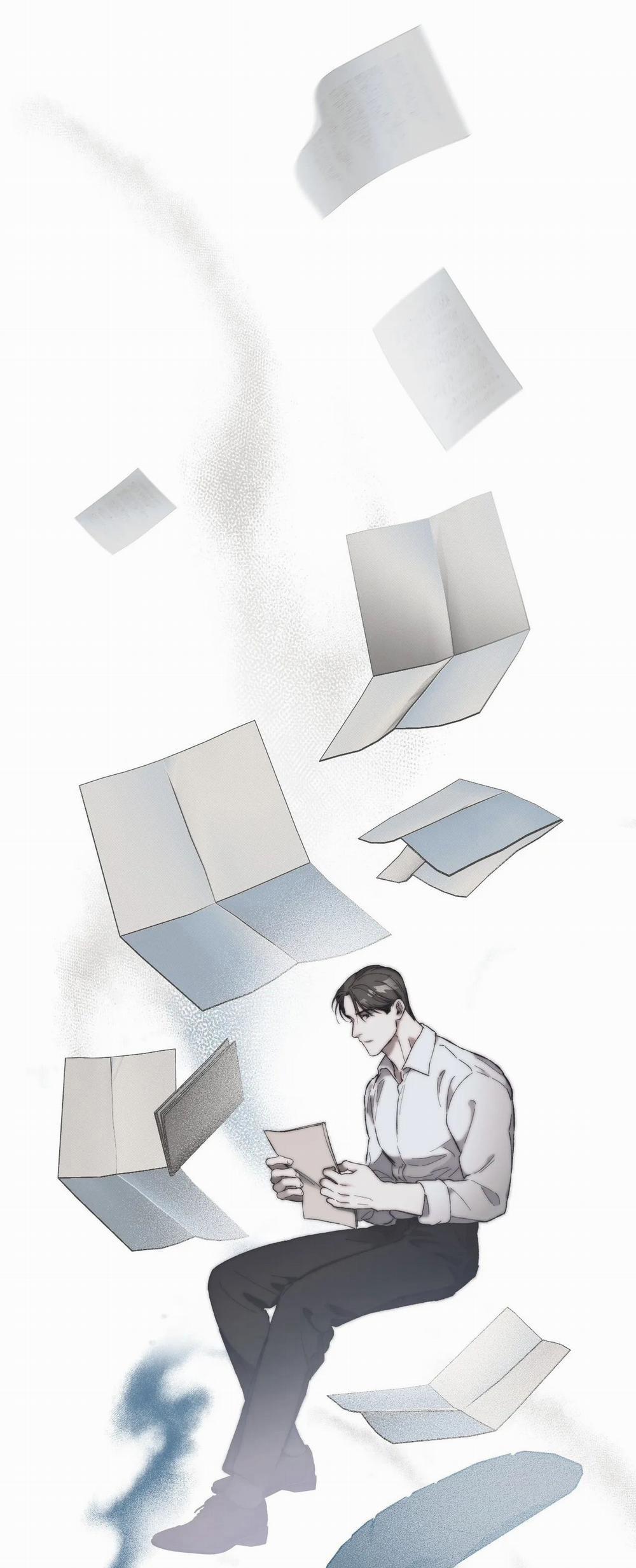 [Truyện Ngắn Trung Niên] Ánh Bình Minh 4.2 trang 20