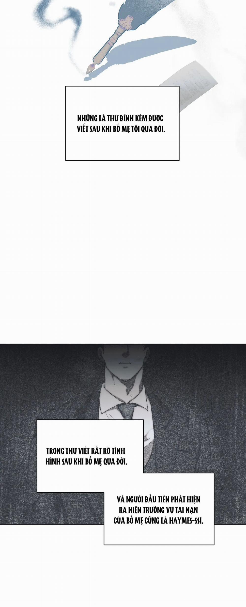 [Truyện Ngắn Trung Niên] Ánh Bình Minh 4.2 trang 21