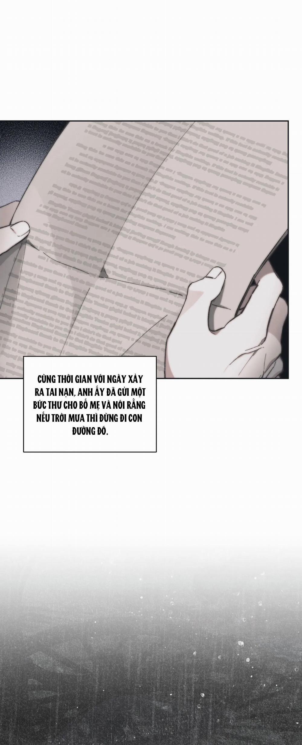 [Truyện Ngắn Trung Niên] Ánh Bình Minh 4.2 trang 22