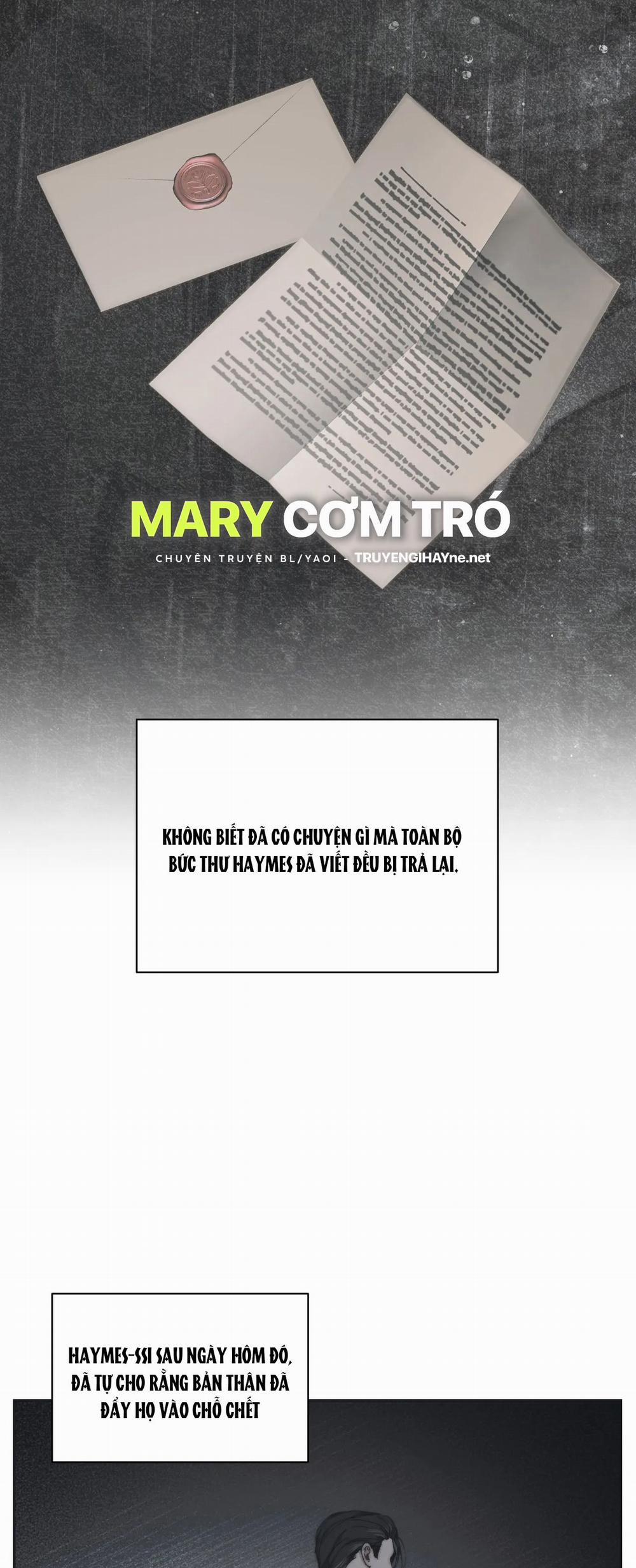 [Truyện Ngắn Trung Niên] Ánh Bình Minh 4.2 trang 23