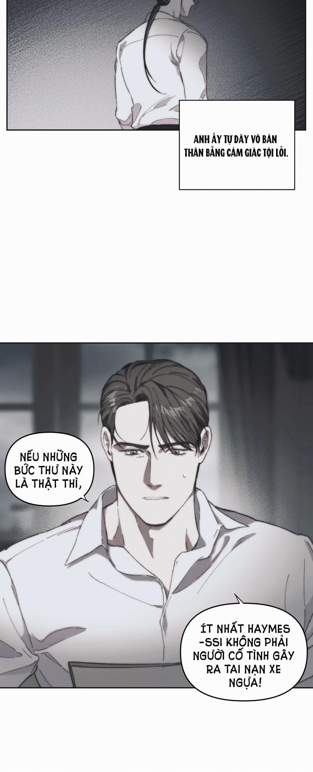 [Truyện Ngắn Trung Niên] Ánh Bình Minh 4.2 trang 24