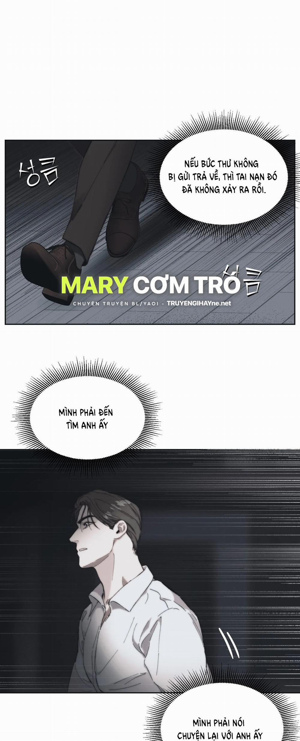 [Truyện Ngắn Trung Niên] Ánh Bình Minh 4.2 trang 25