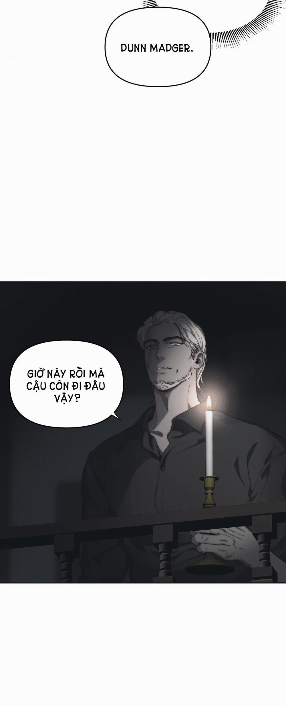 [Truyện Ngắn Trung Niên] Ánh Bình Minh 4.2 trang 26