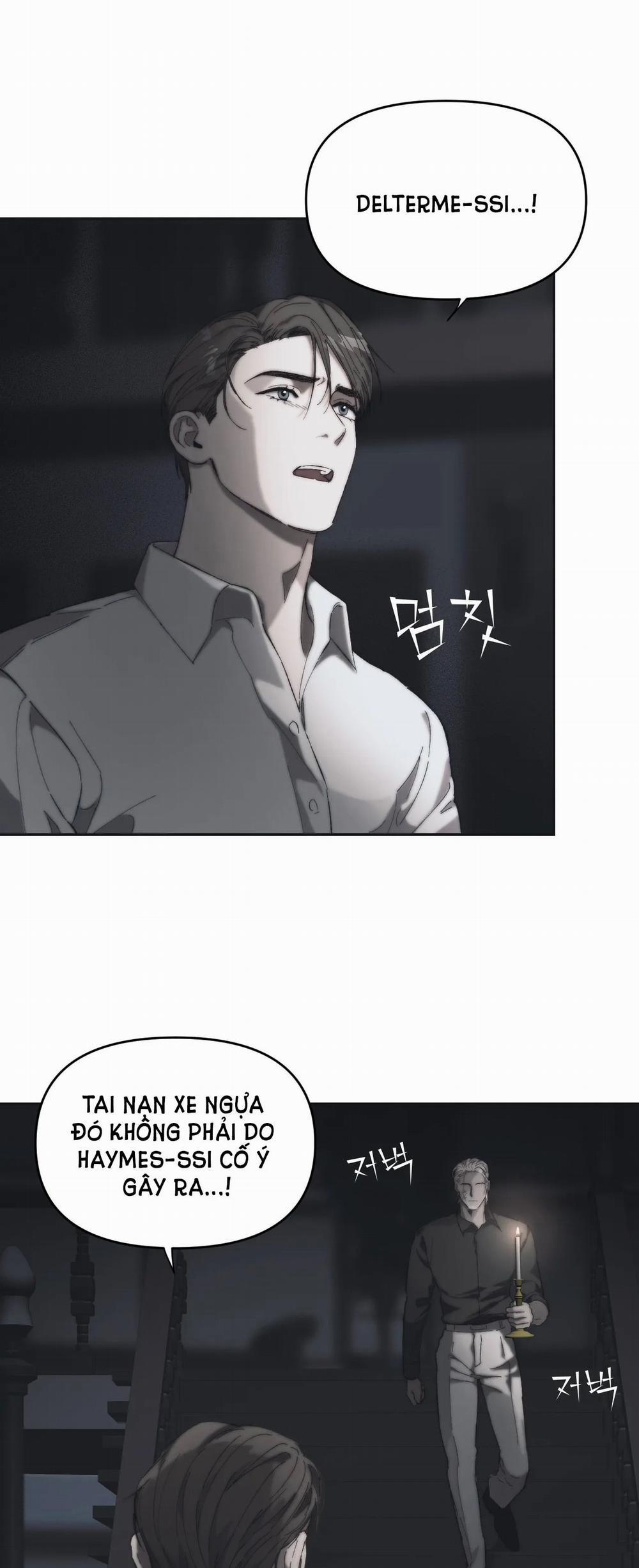 [Truyện Ngắn Trung Niên] Ánh Bình Minh 4.2 trang 27