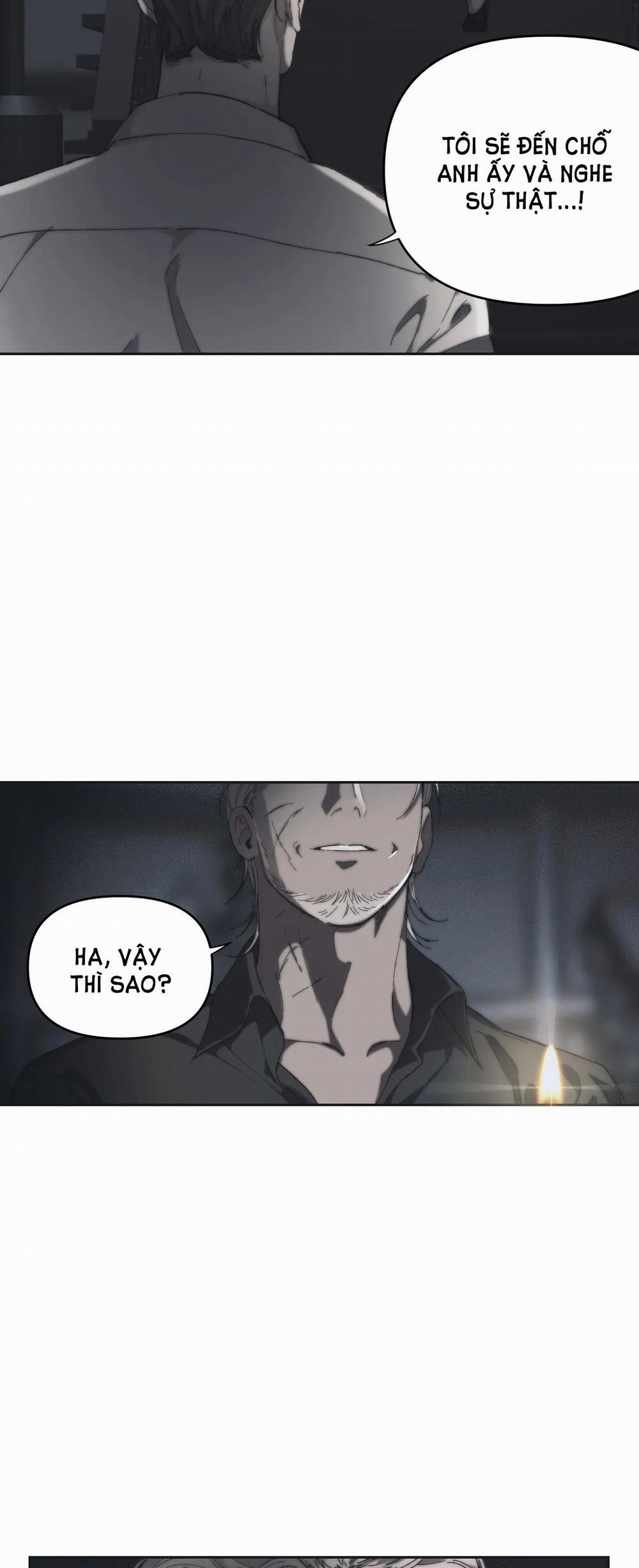 [Truyện Ngắn Trung Niên] Ánh Bình Minh 4.2 trang 28