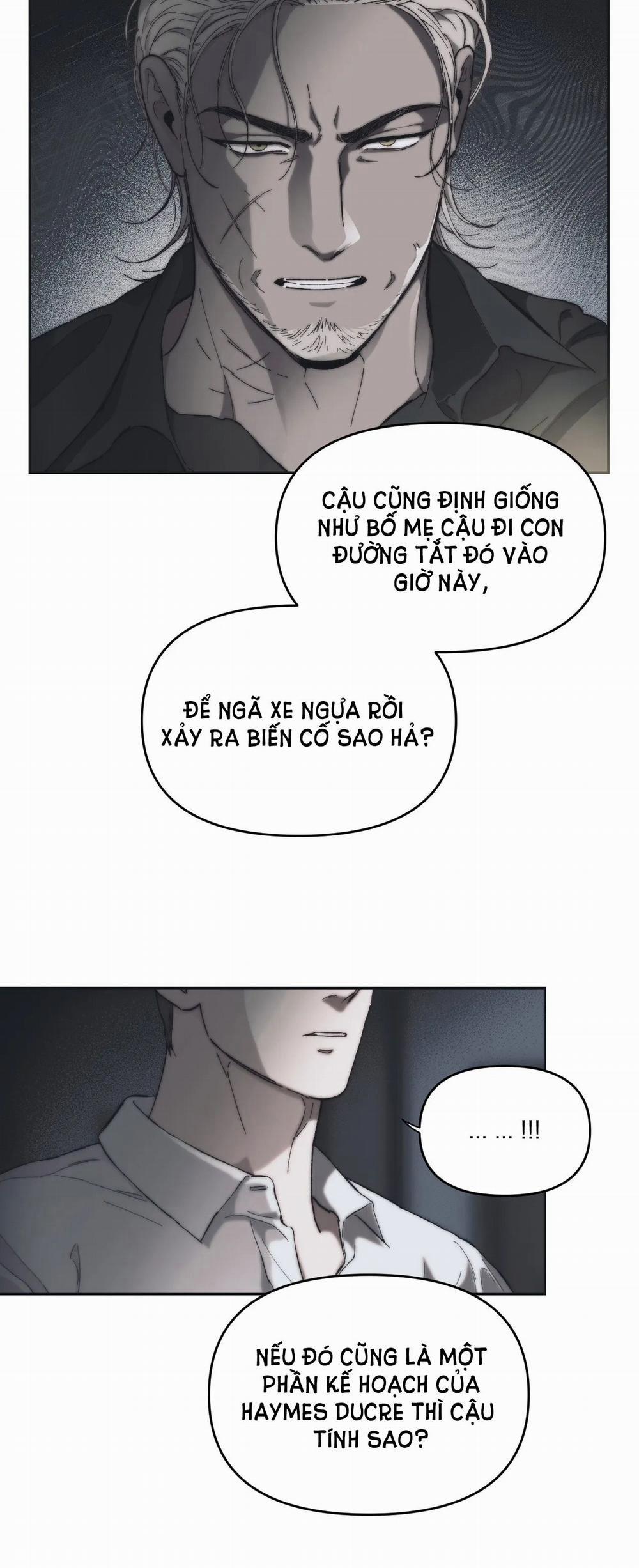 [Truyện Ngắn Trung Niên] Ánh Bình Minh 4.2 trang 29