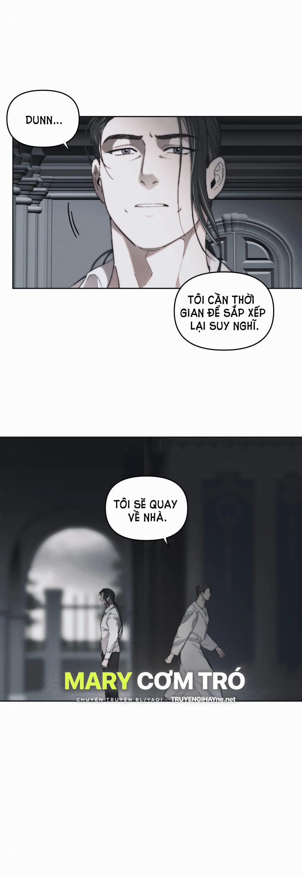 [Truyện Ngắn Trung Niên] Ánh Bình Minh 4.2 trang 3