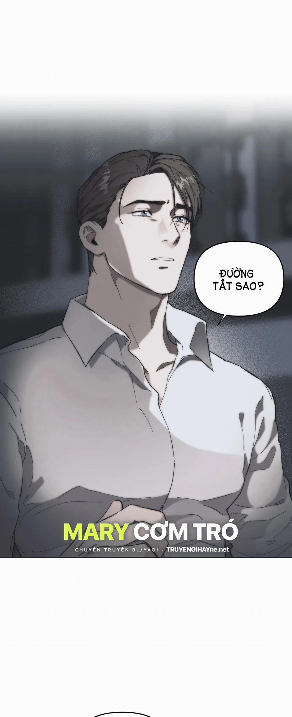 [Truyện Ngắn Trung Niên] Ánh Bình Minh 4.2 trang 30