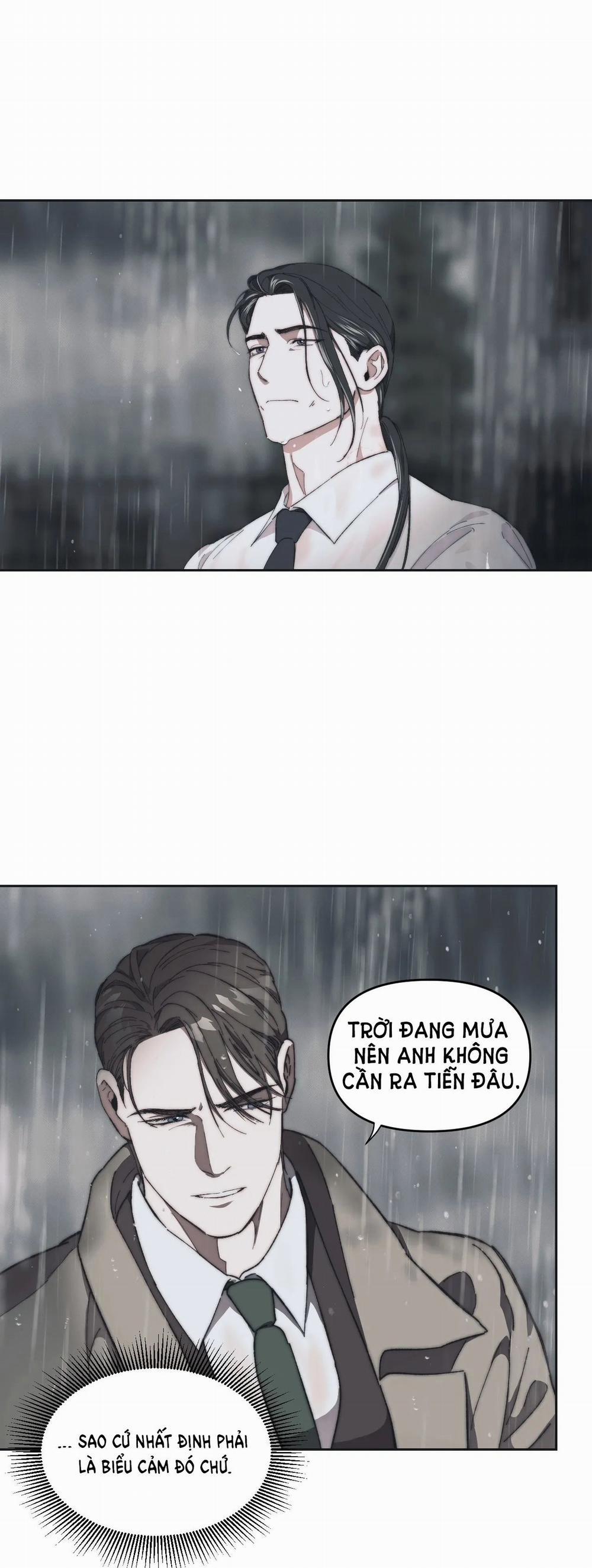 [Truyện Ngắn Trung Niên] Ánh Bình Minh 4.2 trang 6