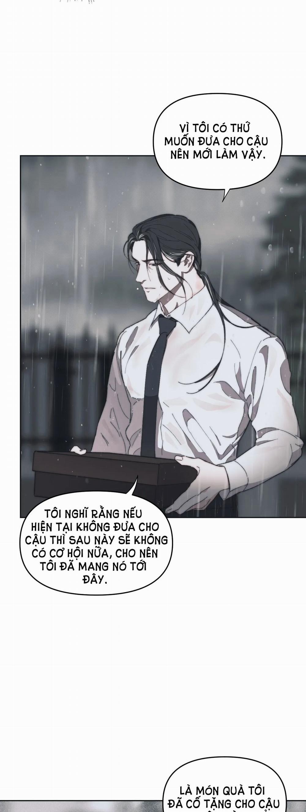 [Truyện Ngắn Trung Niên] Ánh Bình Minh 4.2 trang 7