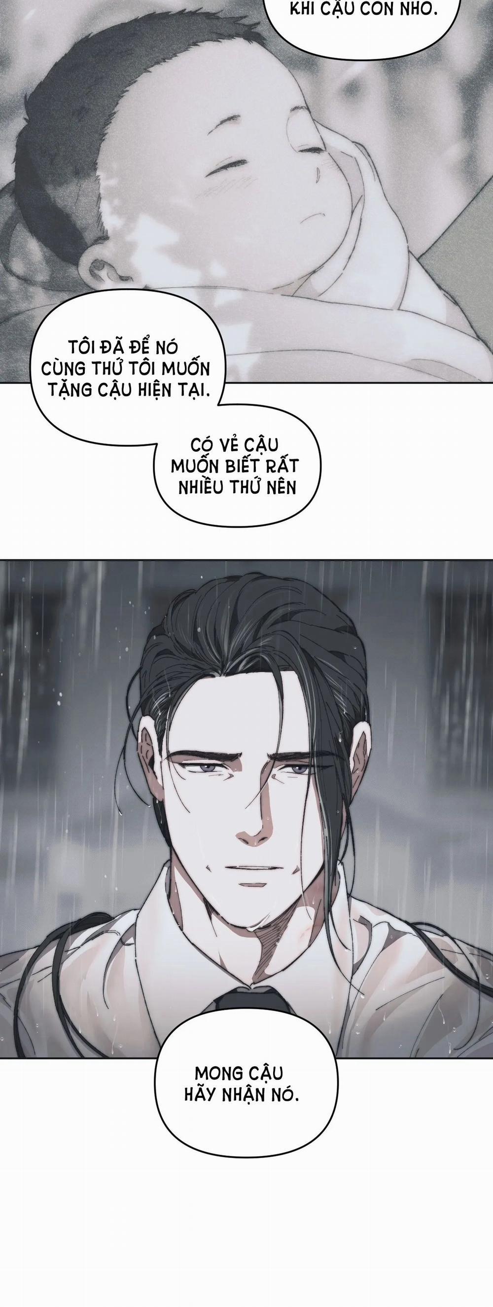 [Truyện Ngắn Trung Niên] Ánh Bình Minh 4.2 trang 8