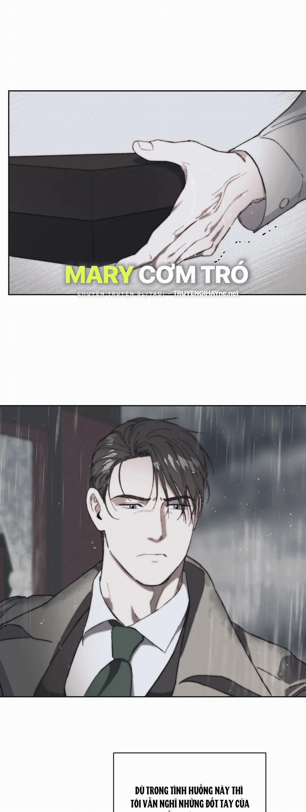 [Truyện Ngắn Trung Niên] Ánh Bình Minh 4.2 trang 9